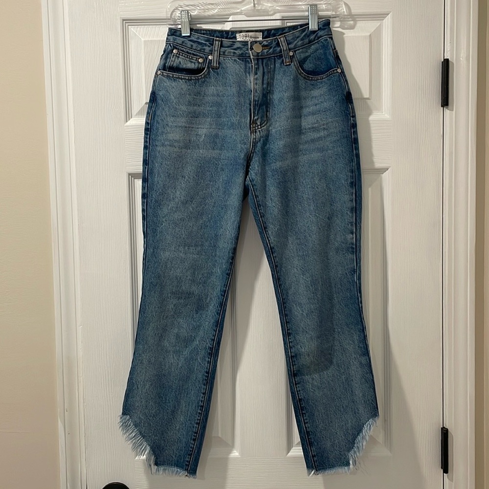 Tobi Jeans